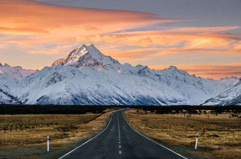 Best Day trips from Christchurch, New Zealand