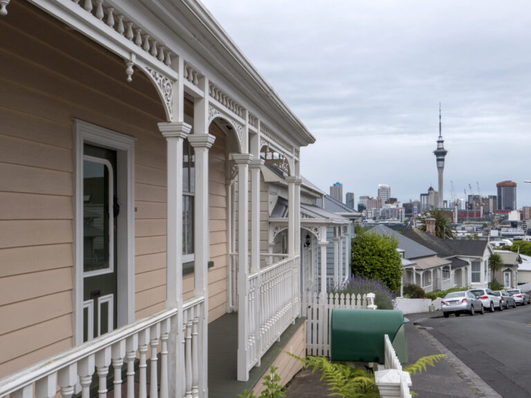 Ponsonby, Auckland